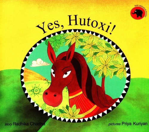 Yes, Hutoxi