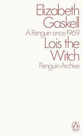 Lois the Witch