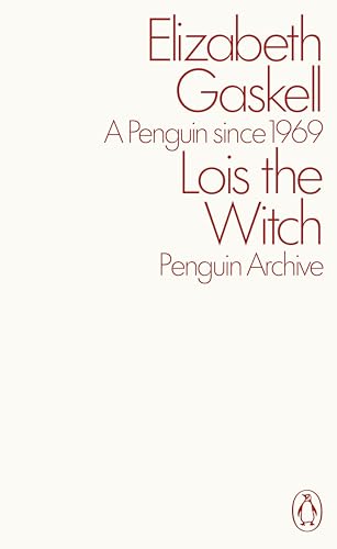 Lois the Witch