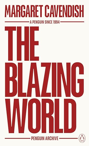 The Blazing World