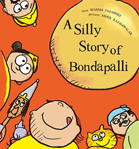 A Silly Story Of Bondapalli