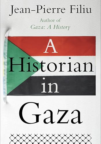 A Historian in Gaza