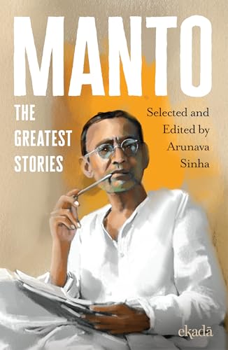 Manto: The Greatest Stories