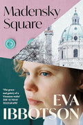 Madensky Square
