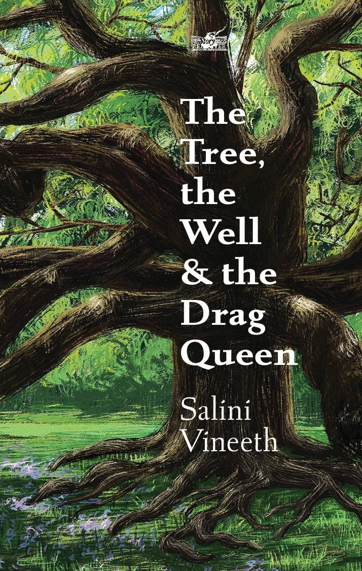 The Tree, the Well & the Drag Queen