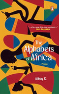 The Alphabets of Africa: Modern Poetry on Africa