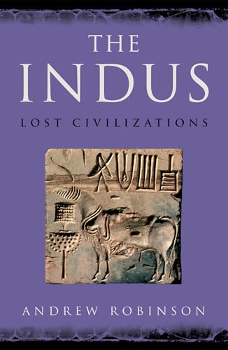 The Indus: Lost Civilizations