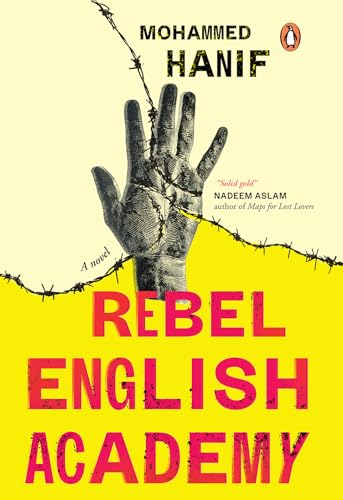 Rebel English Academy