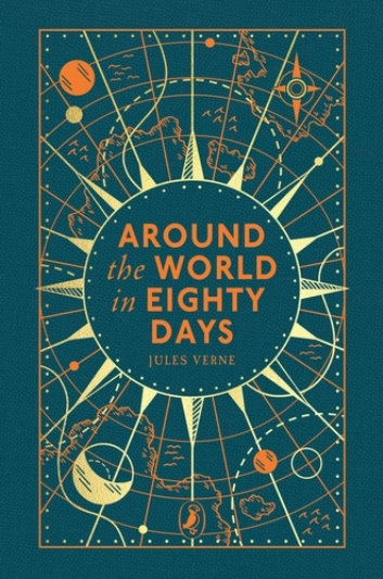 Around the World in Eighty Days