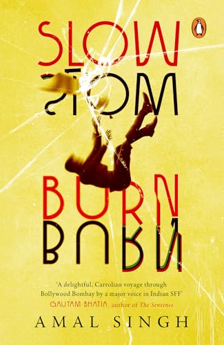 Slow Burn