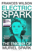 Electric Spark: The Enigma of Muriel Spark