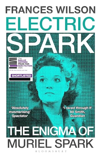 Electric Spark: The Enigma of Muriel Spark