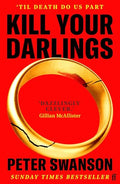 Kill Your Darlings