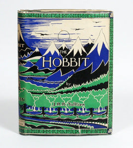 The Pocket Hobbit