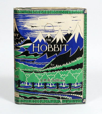 The Pocket Hobbit