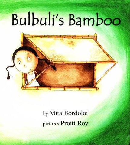 Bulbuli's Bamboo