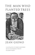 The Man Who Planted Trees