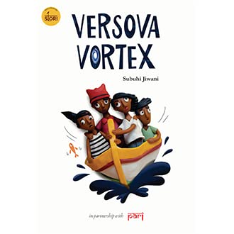 Versova Vortex