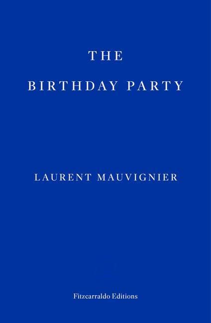 The Birthday Party