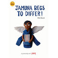 Jamuna Begs to Differ