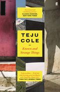 Known and Strange Things: Essays