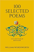 100 Selected Poems, William Wordsworth