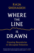 Where The Line Is Drawn