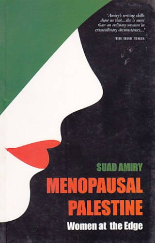 Menopausal Palestine: Women at the Edge