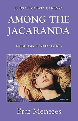Among The Jacaranda