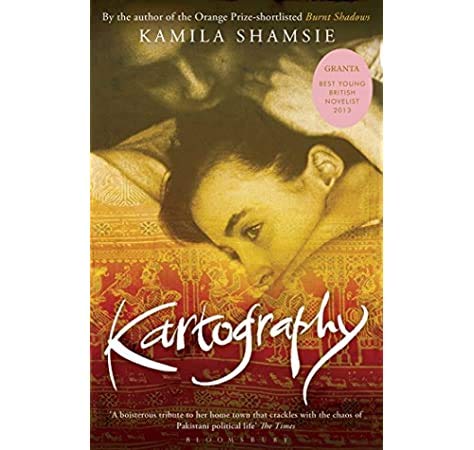 Kartography
