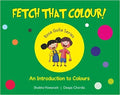 Fetch That Colour!