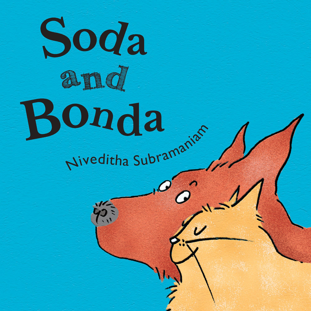 Soda and Bonda