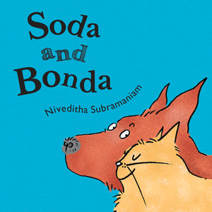 Soda and Bonda