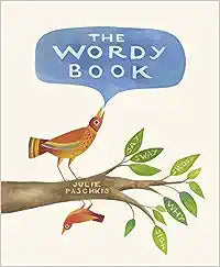 The Wordy Book