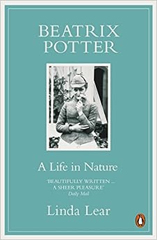 Beatrix Potter : The Extraordinary Life