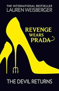 Revenge Wears Prada: The Devil Returns