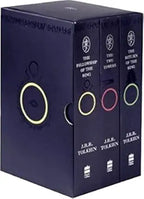The Lord of the Rings: Boxed Set