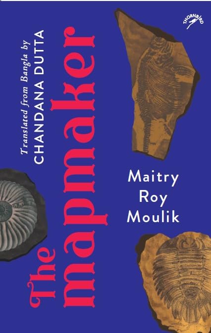 The Mapmaker
