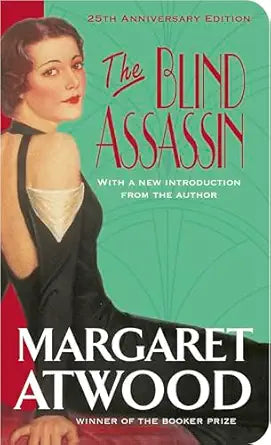 The Blind Assassin