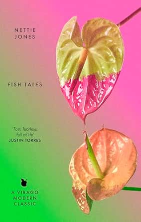 Fish Tales