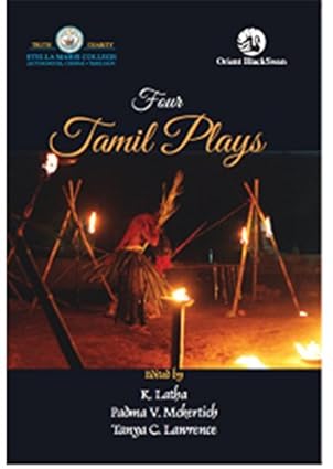 Four Tamil Plays