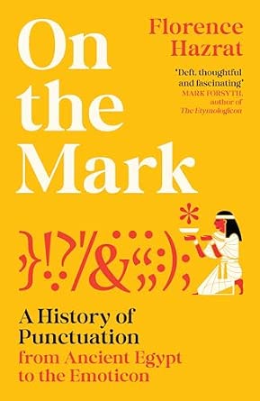 On the Mark
