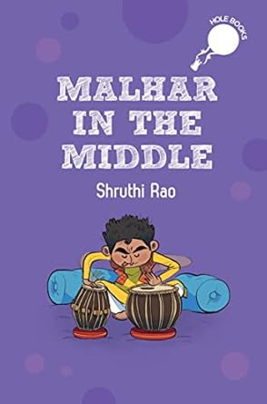 Malhar in the Middle