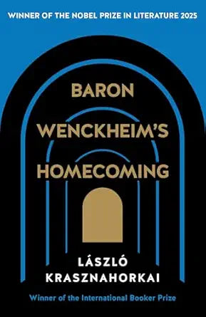 Baron Wenckheim's Homecoming