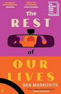 The Rest of Our Lives (Paperback)