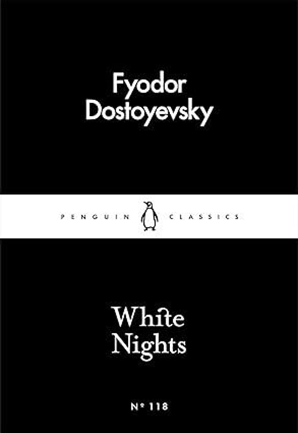 White Nights (199 Edition)