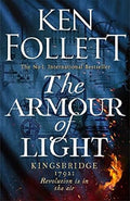 The Armour Of Light