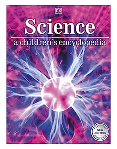 Science:A Children's Encyclopedia