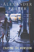 Chasing the Monsoon