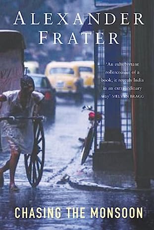 Chasing the Monsoon